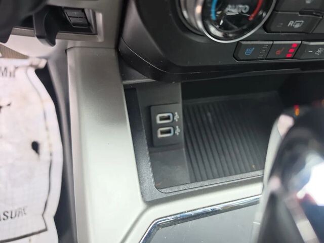 2017 Ford F150 in Wadena, MN 56482 - 18123515 45