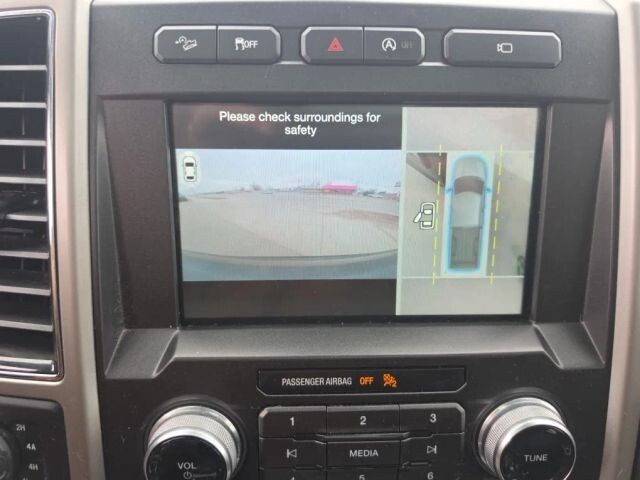 2017 Ford F150 in Wadena, MN 56482 - 18123515 40