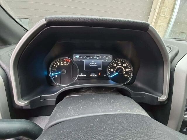 2017 Ford F150 in Wadena, MN 56482 - 18123515 55