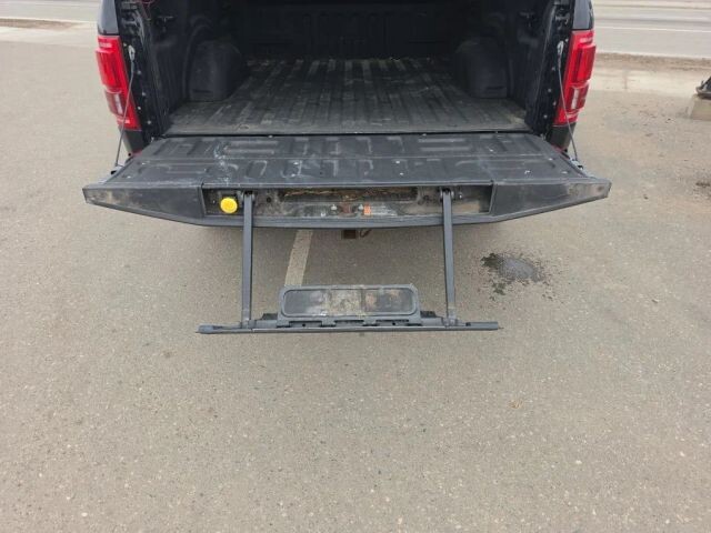 2017 Ford F150 in Wadena, MN 56482 - 18123515 29