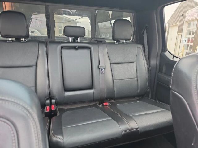 2017 Ford F150 in Wadena, MN 56482 - 18123515 16