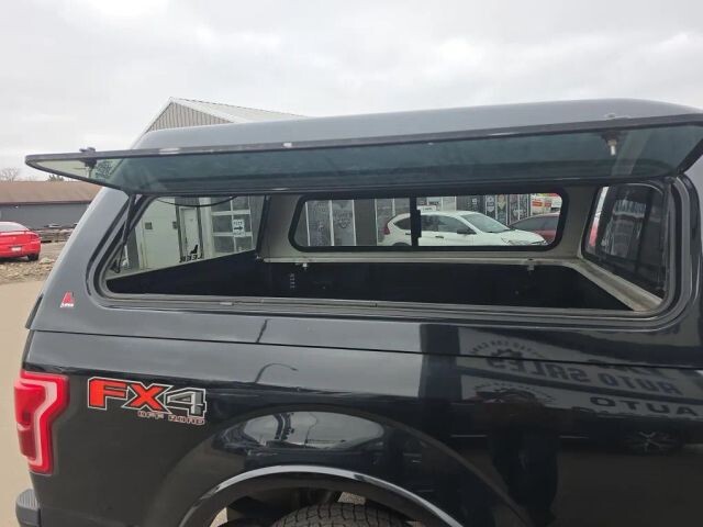 2017 Ford F150 in Wadena, MN 56482 - 18123515 25