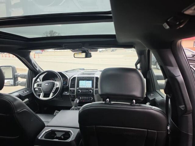 2017 Ford F150 in Wadena, MN 56482 - 18123515 20