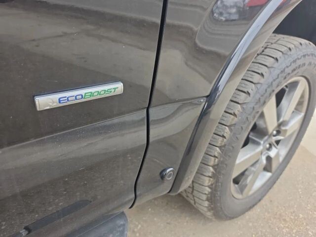 2017 Ford F150 in Wadena, MN 56482 - 18123515 11