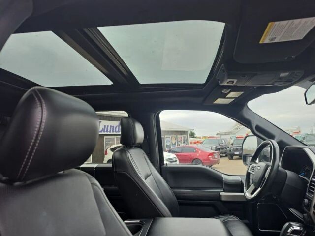 2017 Ford F150 in Wadena, MN 56482 - 18123515 14