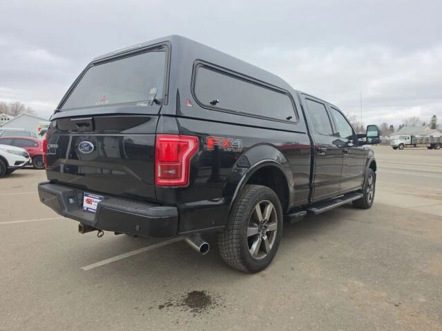 2017 Ford F150 in Wadena, MN 56482 - 18123515 22