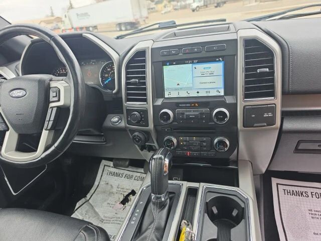 2017 Ford F150 in Wadena, MN 56482 - 18123515 15