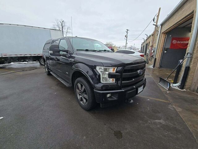 2017 Ford F150 in Wadena, MN 56482 - 18123515 2