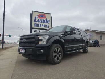 2017 Ford F150 in Wadena, MN 56482