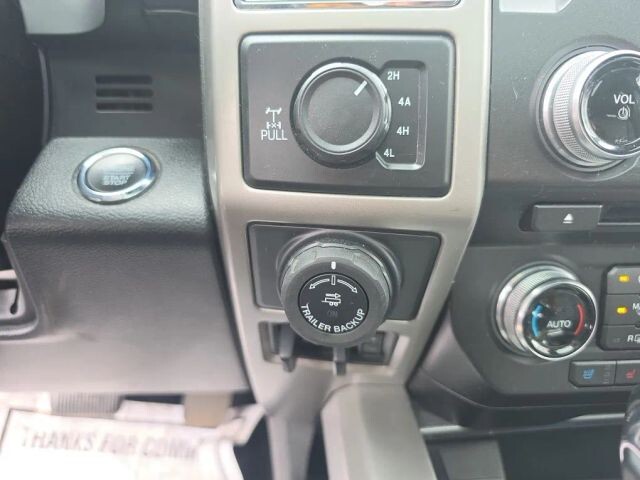 2017 Ford F150 in Wadena, MN 56482 - 18123515 43