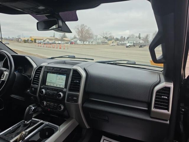 2017 Ford F150 in Wadena, MN 56482 - 18123515 13