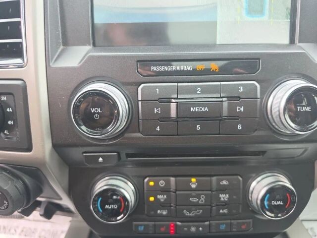 2017 Ford F150 in Wadena, MN 56482 - 18123515 41