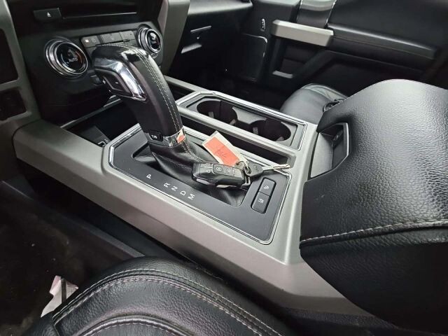 2017 Ford F150 in Wadena, MN 56482 - 18123515 58