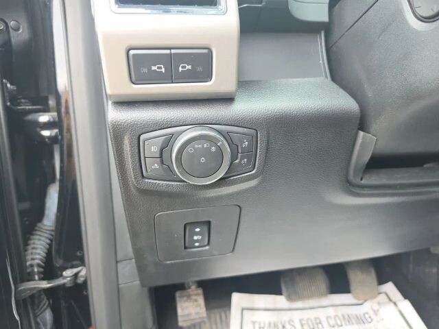 2017 Ford F150 in Wadena, MN 56482 - 18123515 48