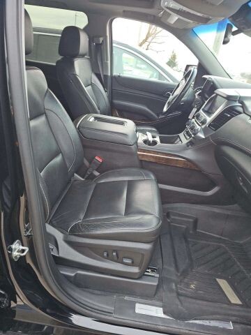 2019 Chevrolet Suburban in Wadena, MN 56482 - 18123516 6