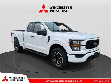 2023 Ford F150 in Winchester, VA 22602