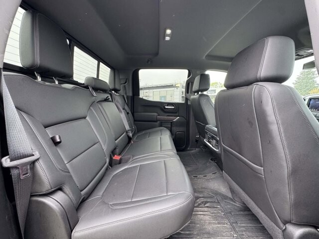 2020 GMC Sierra 1500 in Winchester, VA 22602 - 18123518 11