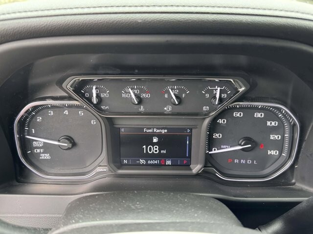 2020 GMC Sierra 1500 in Winchester, VA 22602 - 18123518 28