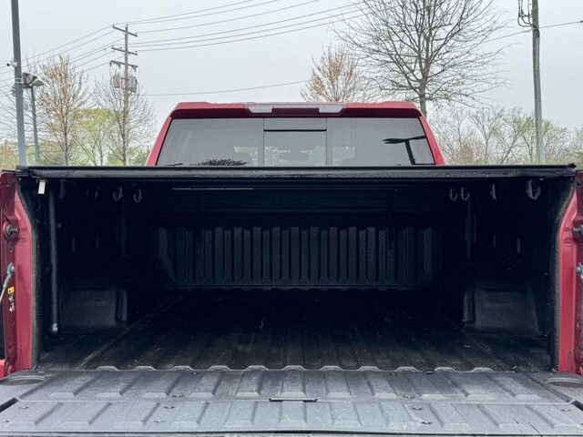 2020 GMC Sierra 1500 in Winchester, VA 22602 - 18123518 12