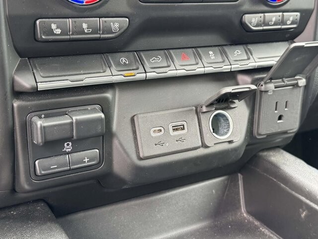 2020 GMC Sierra 1500 in Winchester, VA 22602 - 18123518 21