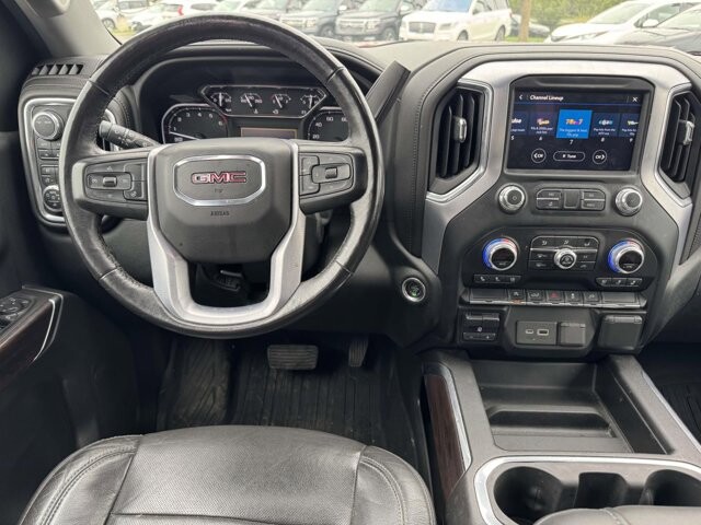 2020 GMC Sierra 1500 in Winchester, VA 22602 - 18123518 15