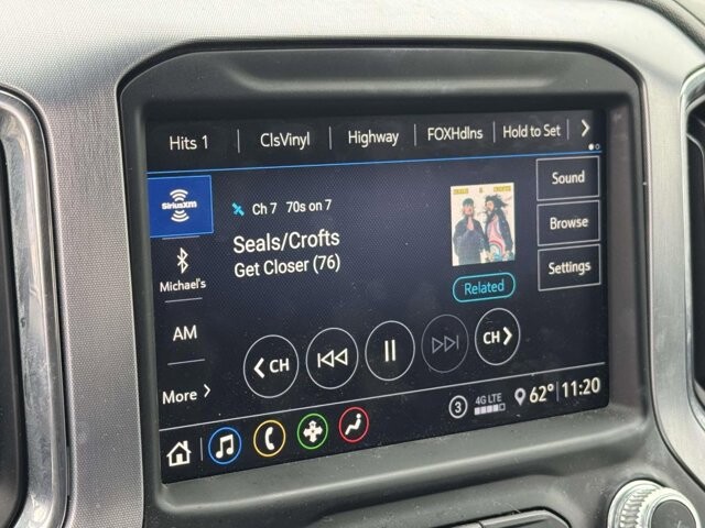 2020 GMC Sierra 1500 in Winchester, VA 22602 - 18123518 16