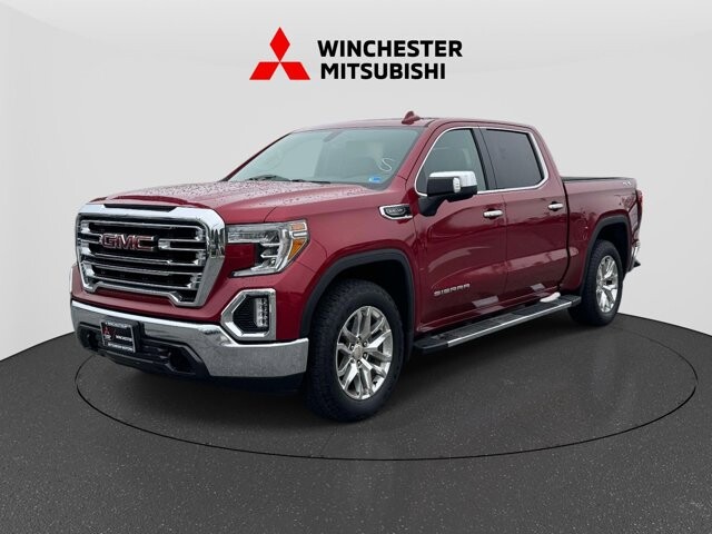 2020 GMC Sierra 1500 in Winchester, VA 22602 - 18123518 5