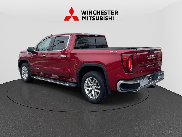 2020 GMC Sierra 1500 in Winchester, VA 22602 - 18123518 4