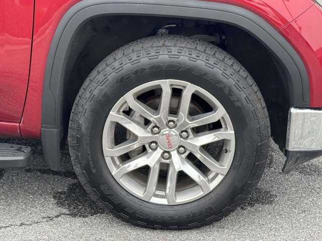 2020 GMC Sierra 1500 in Winchester, VA 22602 - 18123518 7