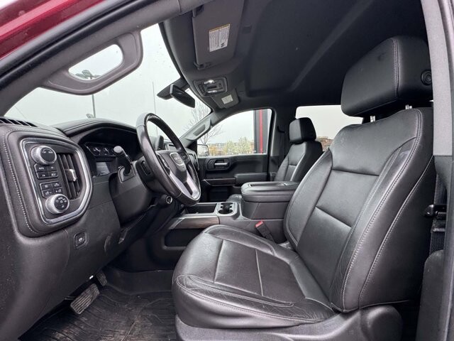 2020 GMC Sierra 1500 in Winchester, VA 22602 - 18123518 14