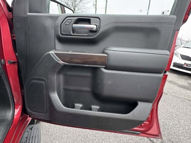 2020 GMC Sierra 1500 in Winchester, VA 22602 - 18123518 8