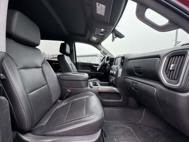 2020 GMC Sierra 1500 in Winchester, VA 22602 - 18123518 9