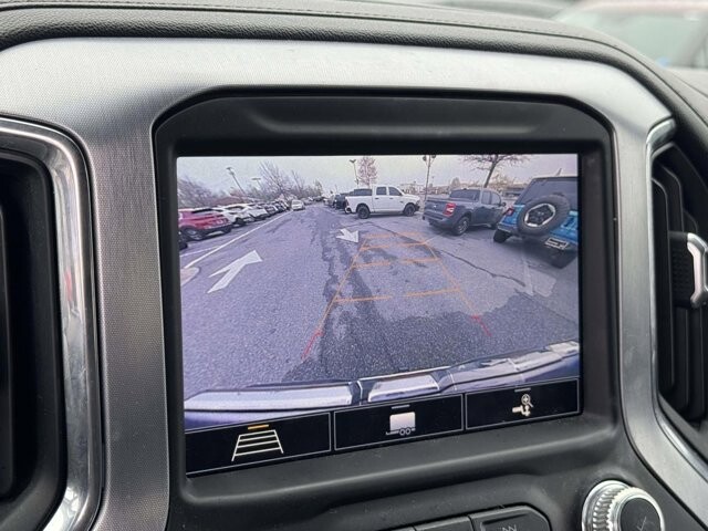 2020 GMC Sierra 1500 in Winchester, VA 22602 - 18123518 17