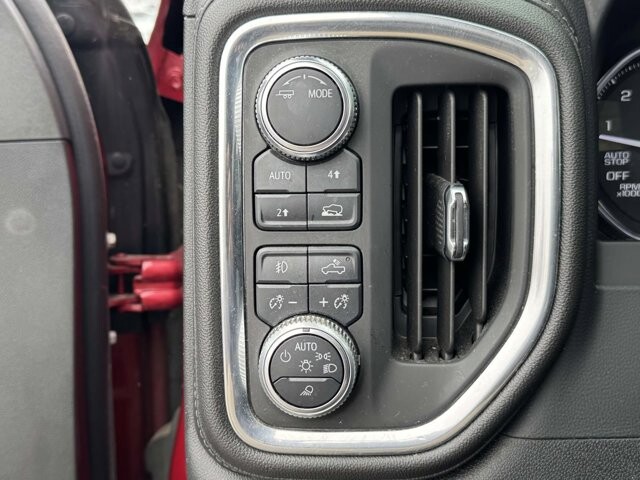 2020 GMC Sierra 1500 in Winchester, VA 22602 - 18123518 22