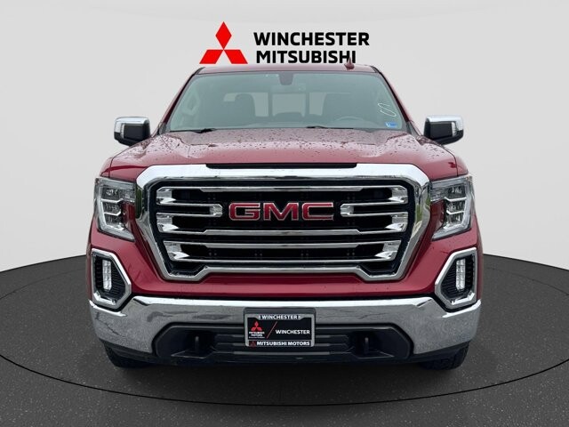 2020 GMC Sierra 1500 in Winchester, VA 22602 - 18123518 6