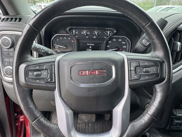 2020 GMC Sierra 1500 in Winchester, VA 22602 - 18123518 23