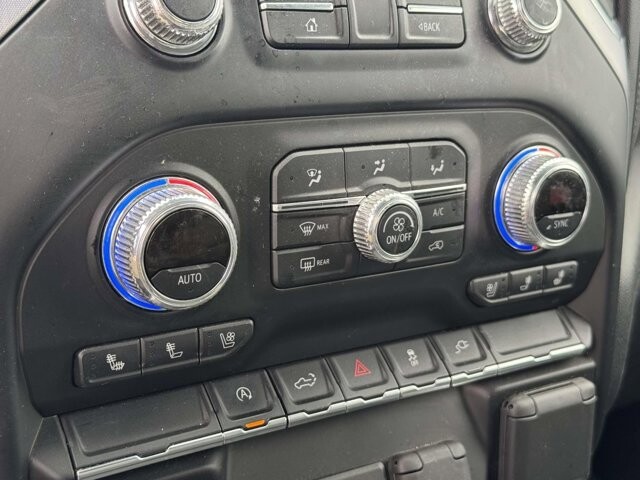 2020 GMC Sierra 1500 in Winchester, VA 22602 - 18123518 19