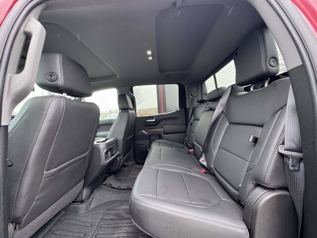 2020 GMC Sierra 1500 in Winchester, VA 22602 - 18123518 13