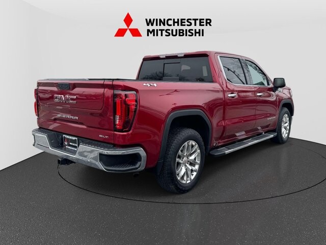2020 GMC Sierra 1500 in Winchester, VA 22602 - 18123518 2
