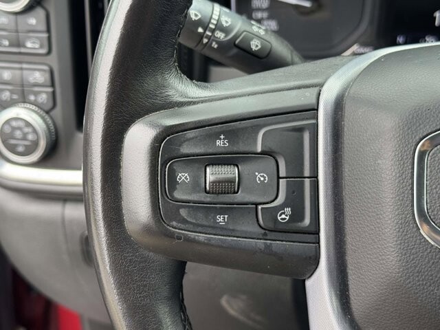 2020 GMC Sierra 1500 in Winchester, VA 22602 - 18123518 25