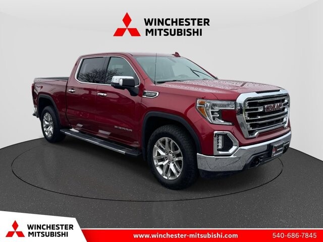2020 GMC Sierra 1500 in Winchester, VA 22602 - 18123518
