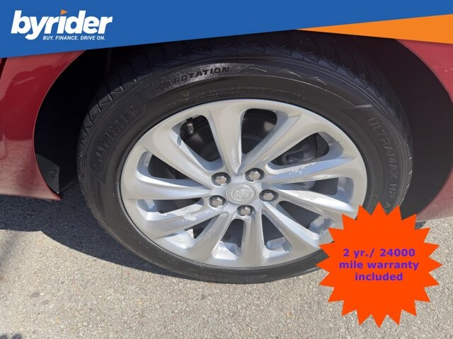 2014 Buick LaCrosse in Conway, AR 72032 - 18123522 4