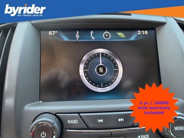 2014 Buick LaCrosse in Conway, AR 72032 - 18123522 11