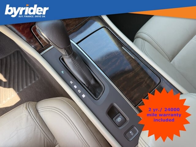 2014 Buick LaCrosse in Conway, AR 72032 - 18123522 10