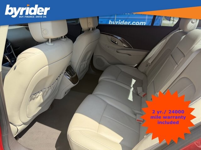 2014 Buick LaCrosse in Conway, AR 72032 - 18123522 6