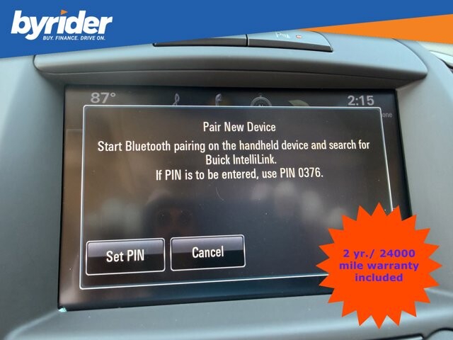 2014 Buick LaCrosse in Conway, AR 72032 - 18123522 13