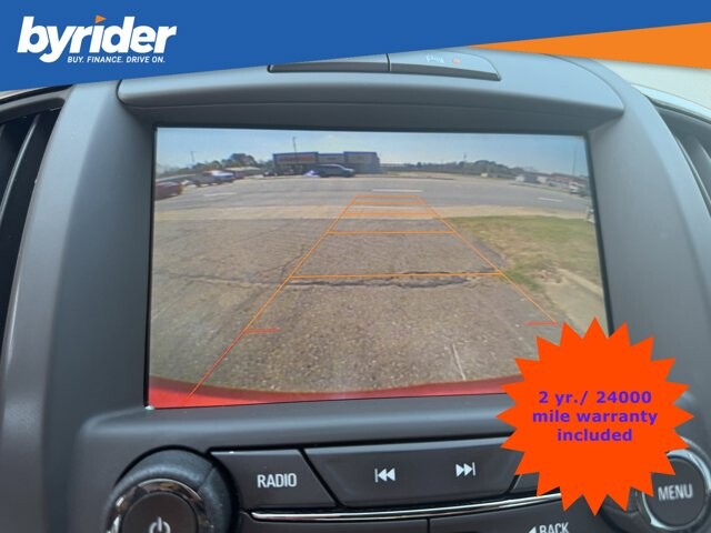 2014 Buick LaCrosse in Conway, AR 72032 - 18123522 12