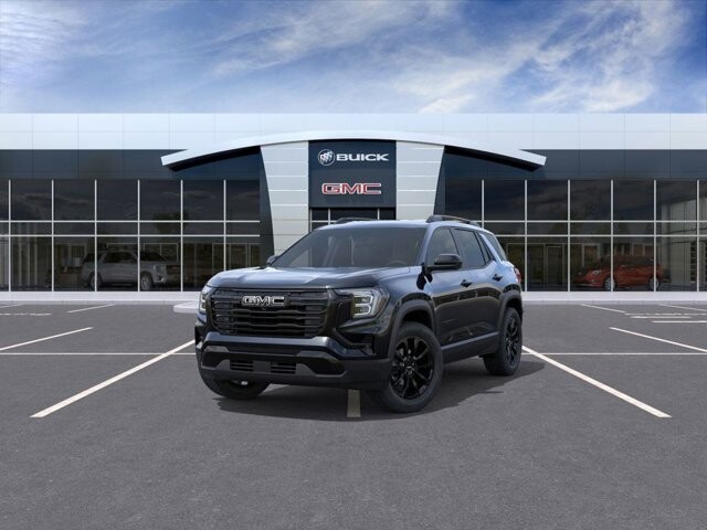 2026 GMC Terrain in Burlington, WI 53105 - 18123526 9