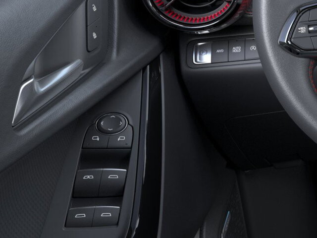 2026 Chevrolet Equinox in Burlington, WI 53105 - 18123527 25