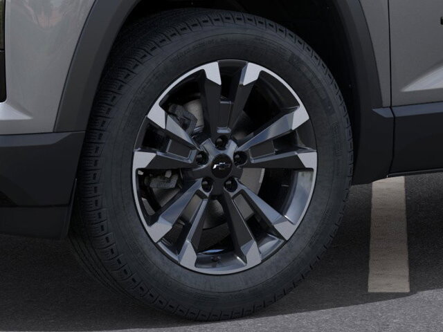 2026 Chevrolet Equinox in Burlington, WI 53105 - 18123527 10